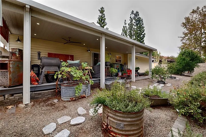 5244 Tiki Torch Lane, Yorba Linda, California 92886