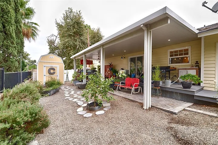 5244 Tiki Torch Lane, Yorba Linda, California 92886