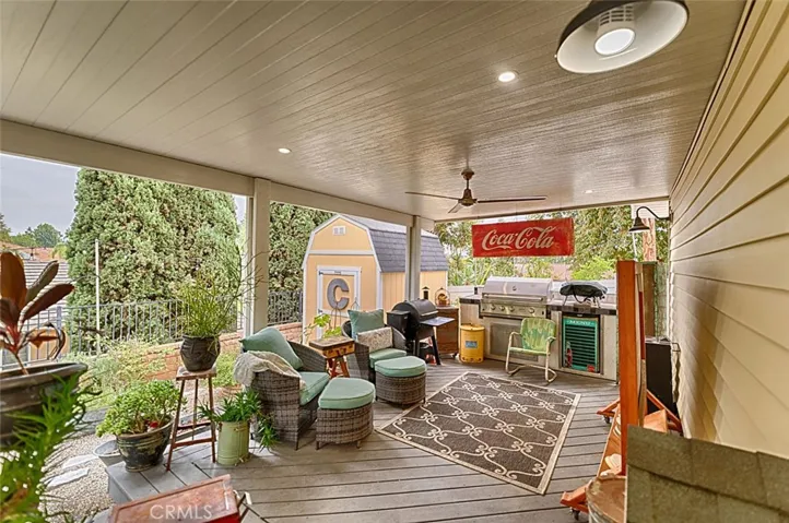 5244 Tiki Torch Lane, Yorba Linda, California 92886