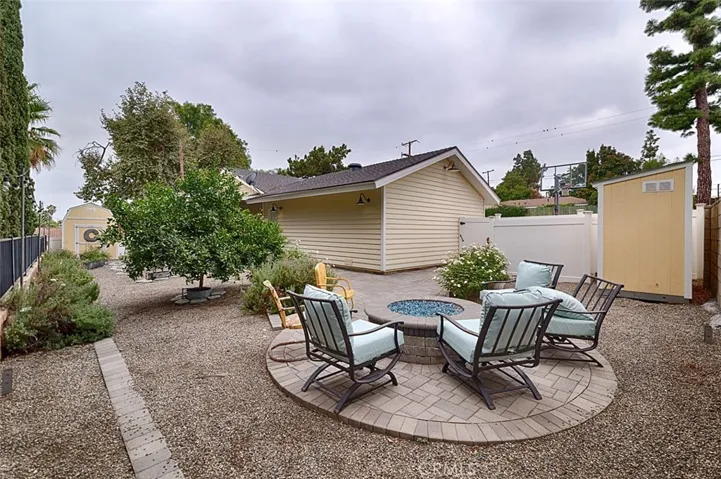5244 Tiki Torch Lane, Yorba Linda, California 92886