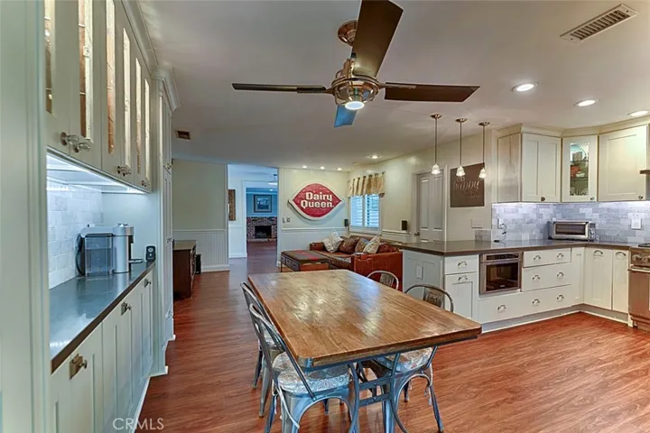 5244 Tiki Torch Lane, Yorba Linda, California 92886