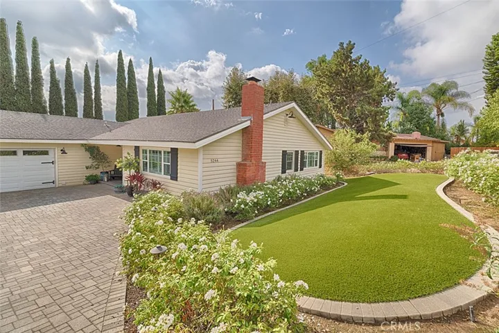 5244 Tiki Torch Lane, Yorba Linda, California 92886