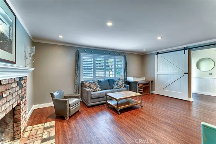 5244 Tiki Torch Lane, Yorba Linda, California 92886