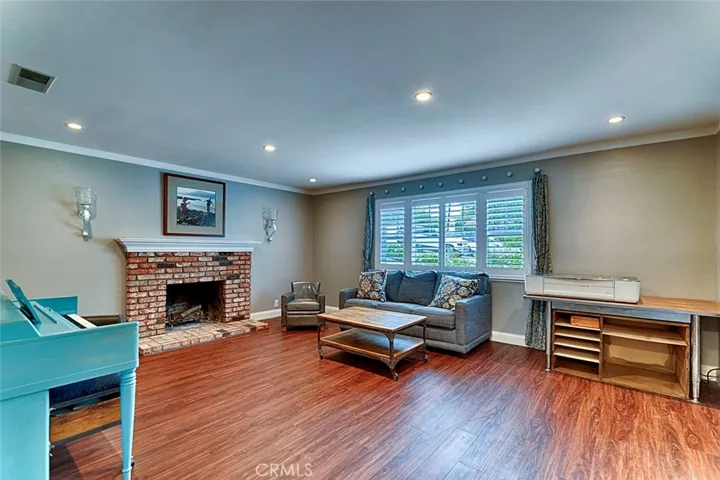 5244 Tiki Torch Lane, Yorba Linda, California 92886