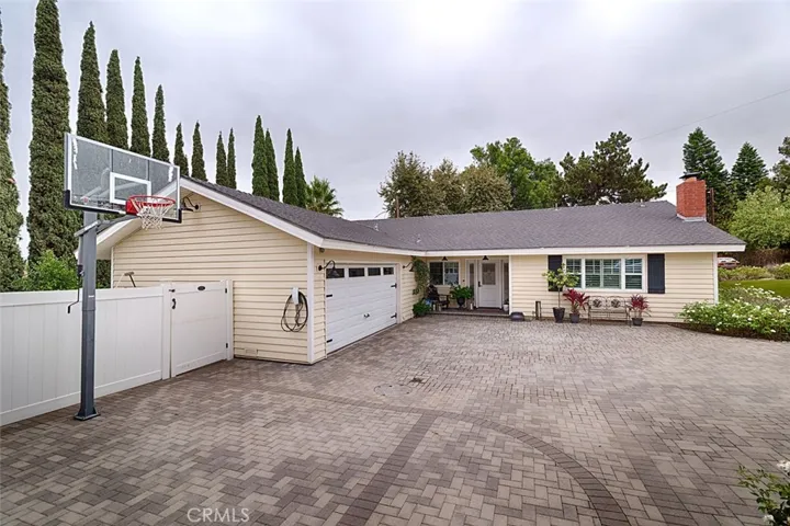 5244 Tiki Torch Lane, Yorba Linda, California 92886