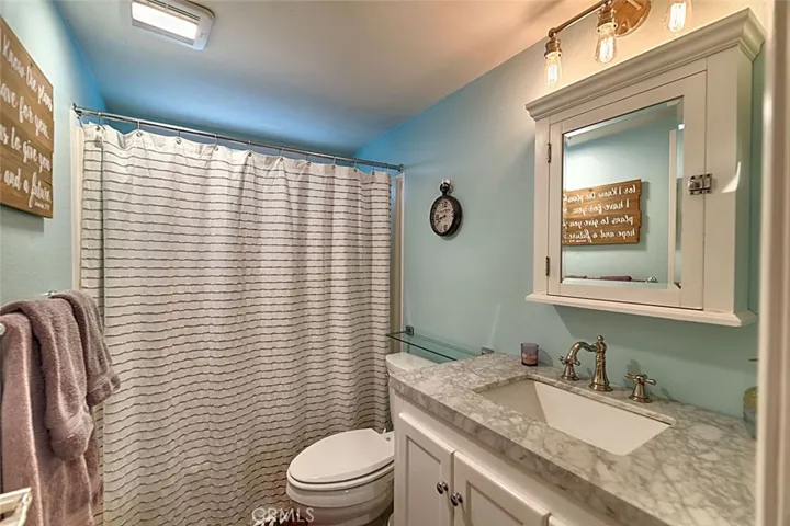 5244 Tiki Torch Lane, Yorba Linda, California 92886