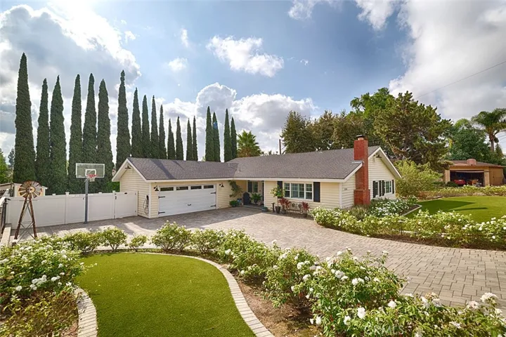 5244 Tiki Torch Lane, Yorba Linda, California 92886