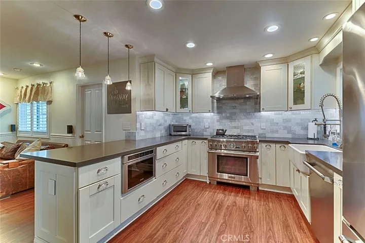 5244 Tiki Torch Lane, Yorba Linda, California 92886