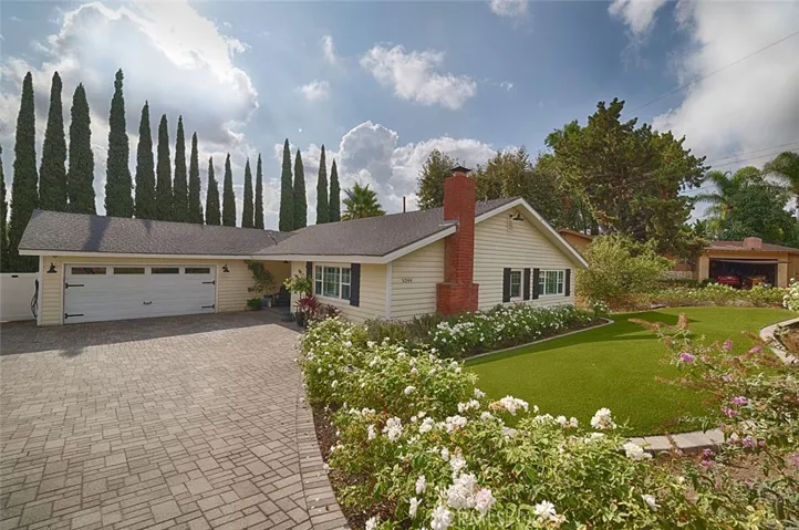 5244 Tiki Torch Lane, Yorba Linda, California 92886