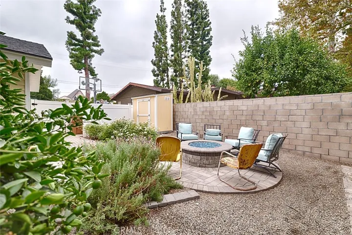 5244 Tiki Torch Lane, Yorba Linda, California 92886