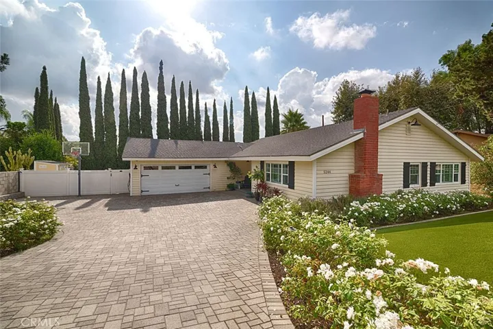 5244 Tiki Torch Lane, Yorba Linda, California 92886