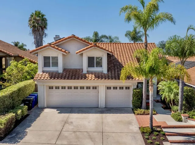 13176 Russet Leaf Lane, San Diego, California 92129