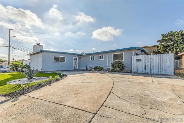 4003 E Plaza Blvd, National City, California 91950