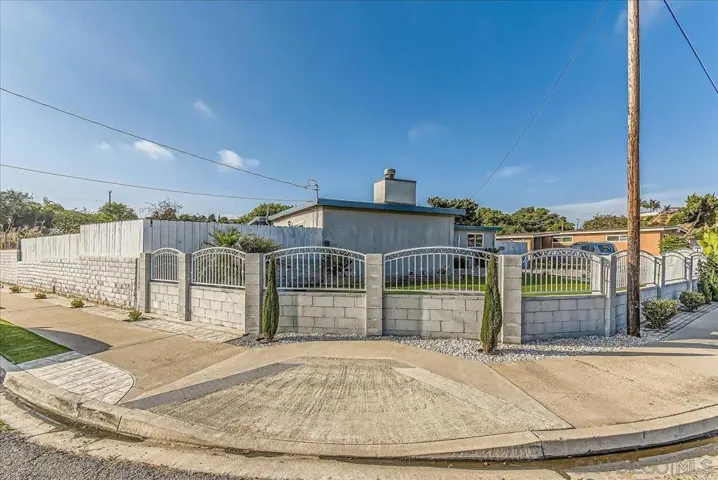 4003 E Plaza Blvd, National City, California 91950