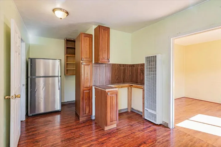 66 W Humboldt Street, San Jose, California 95110