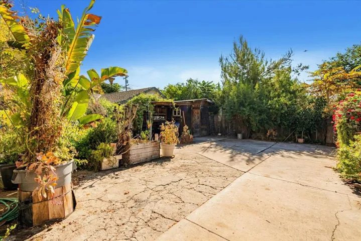 66 W Humboldt Street, San Jose, California 95110