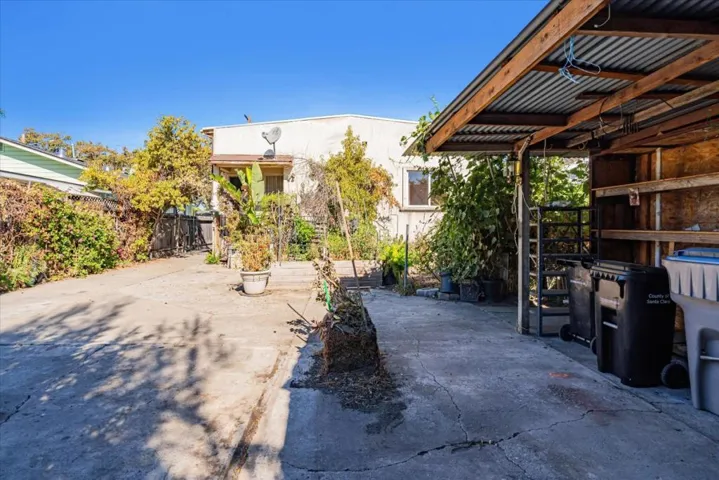 66 W Humboldt Street, San Jose, California 95110