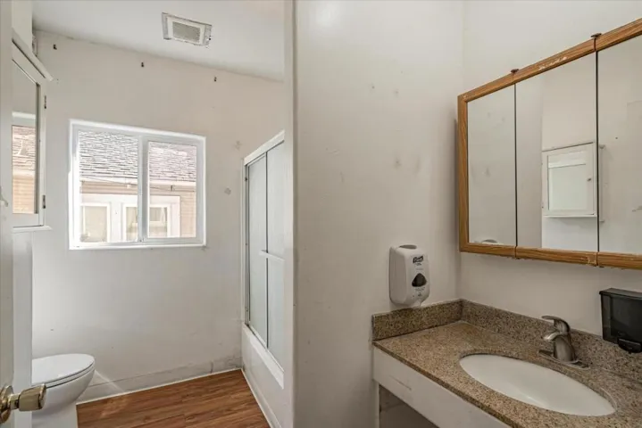 66 W Humboldt Street, San Jose, California 95110