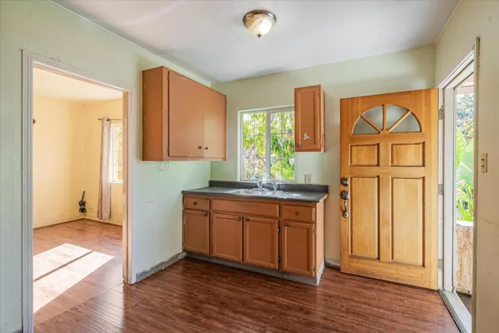 66 W Humboldt Street, San Jose, California 95110
