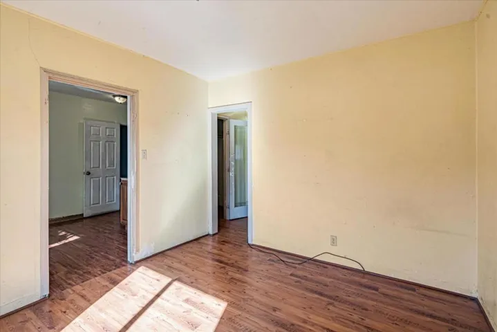 66 W Humboldt Street, San Jose, California 95110
