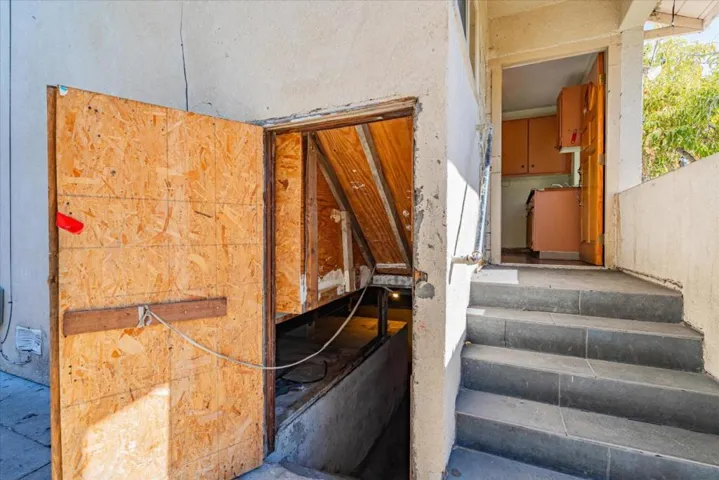66 W Humboldt Street, San Jose, California 95110