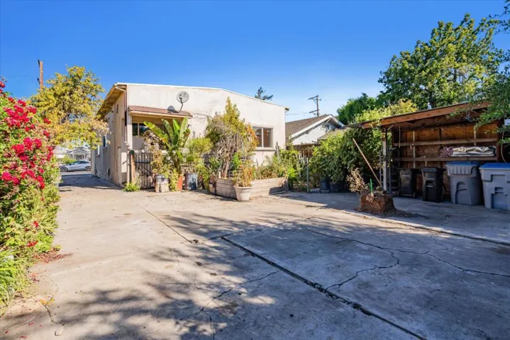 66 W Humboldt Street, San Jose, California 95110