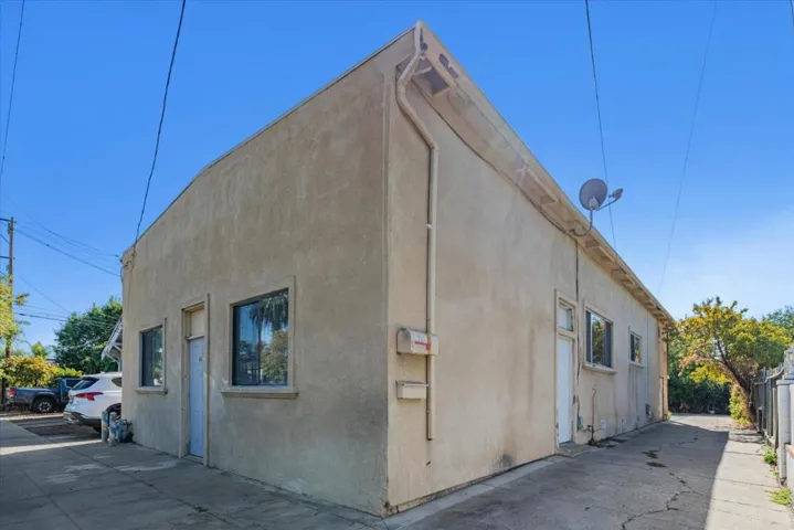 66 W Humboldt Street, San Jose, California 95110