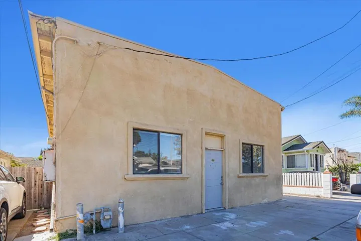66 W Humboldt Street, San Jose, California 95110