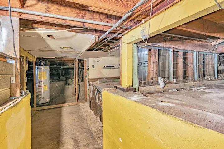 66 W Humboldt Street, San Jose, California 95110