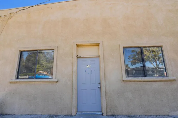 66 W Humboldt Street, San Jose, California 95110
