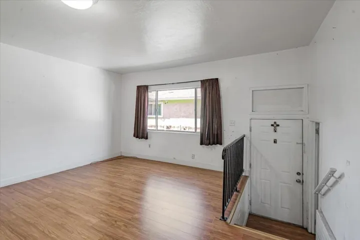 66 W Humboldt Street, San Jose, California 95110