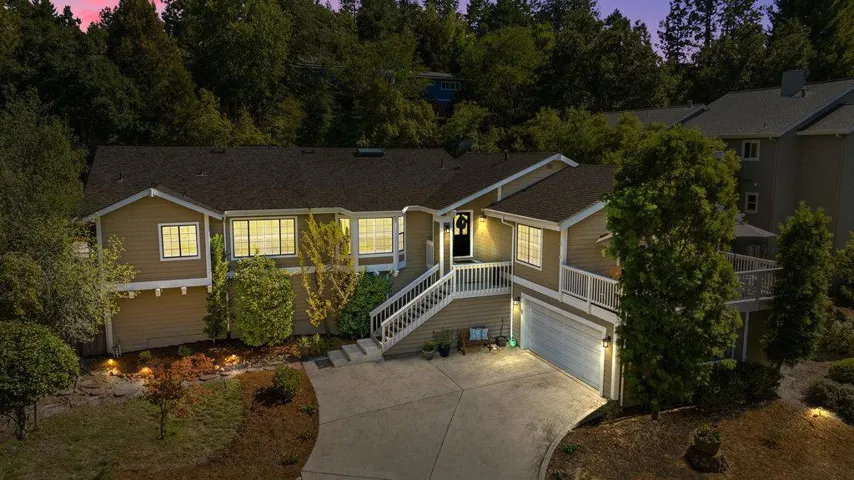104 Baja Sol Drive, Scotts Valley, California 95066
