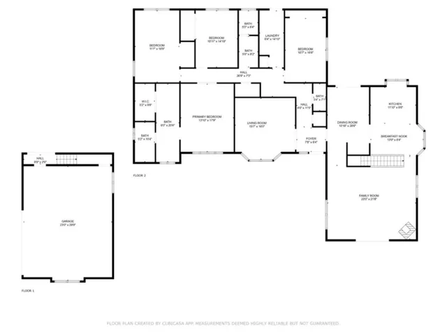 104 Baja Sol Drive, Scotts Valley, California 95066