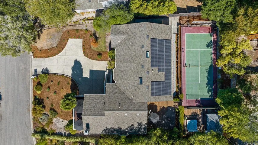 104 Baja Sol Drive, Scotts Valley, California 95066