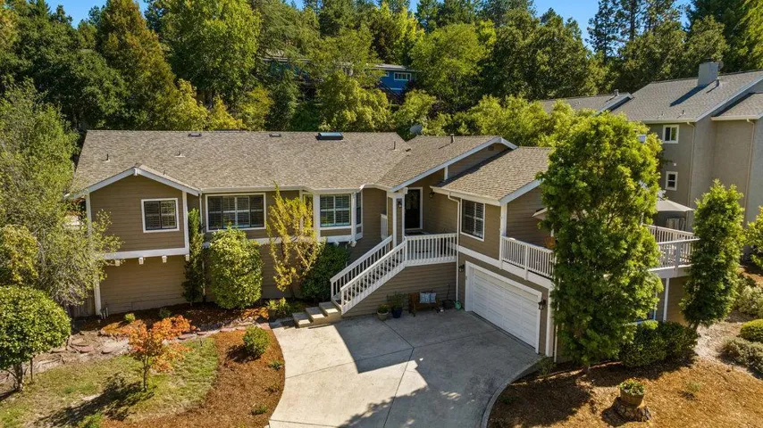 104 Baja Sol Drive, Scotts Valley, California 95066