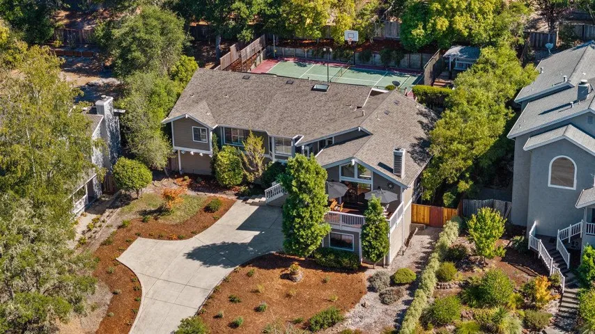 104 Baja Sol Drive, Scotts Valley, California 95066