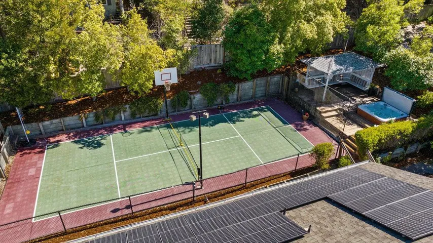 104 Baja Sol Drive, Scotts Valley, California 95066