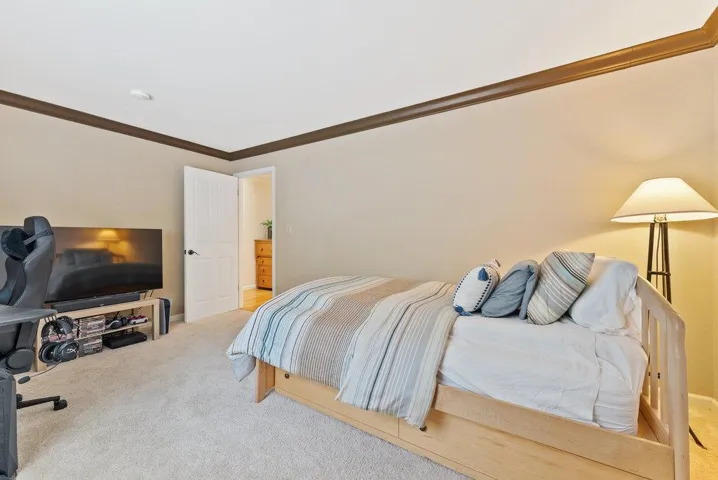 104 Baja Sol Drive, Scotts Valley, California 95066