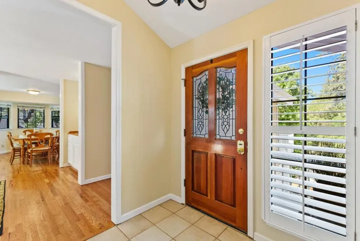 104 Baja Sol Drive, Scotts Valley, California 95066