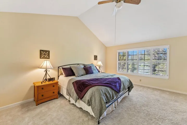 104 Baja Sol Drive, Scotts Valley, California 95066