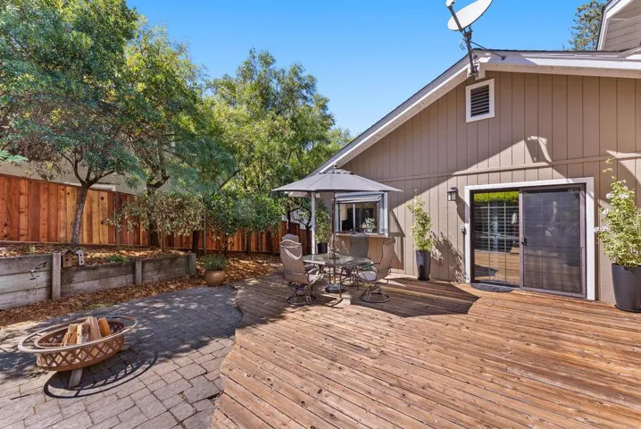 104 Baja Sol Drive, Scotts Valley, California 95066