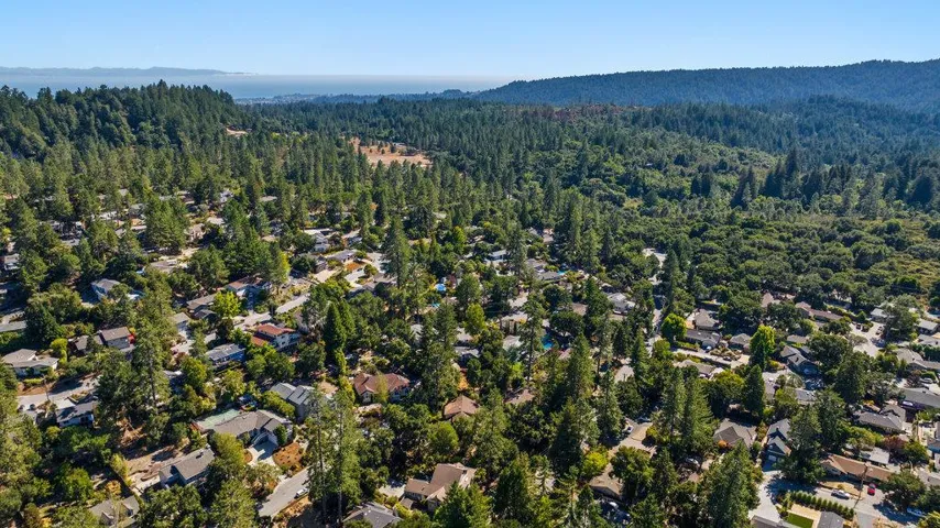 104 Baja Sol Drive, Scotts Valley, California 95066
