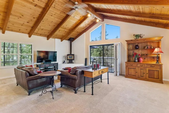 104 Baja Sol Drive, Scotts Valley, California 95066