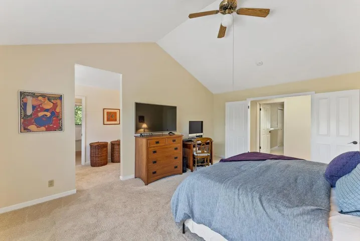 104 Baja Sol Drive, Scotts Valley, California 95066