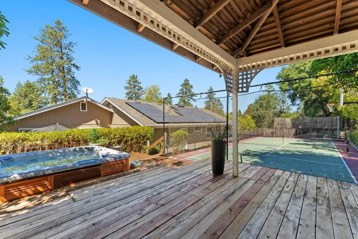 104 Baja Sol Drive, Scotts Valley, California 95066