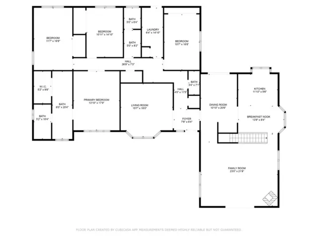 104 Baja Sol Drive, Scotts Valley, California 95066