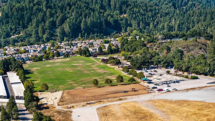 104 Baja Sol Drive, Scotts Valley, California 95066