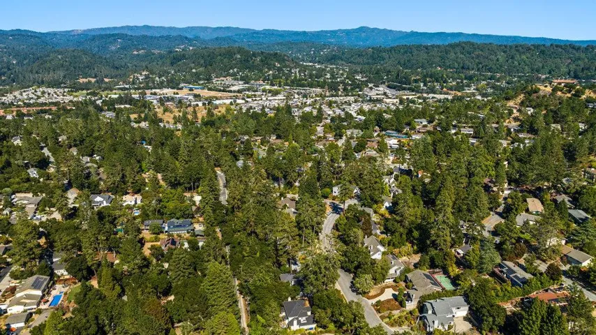 104 Baja Sol Drive, Scotts Valley, California 95066