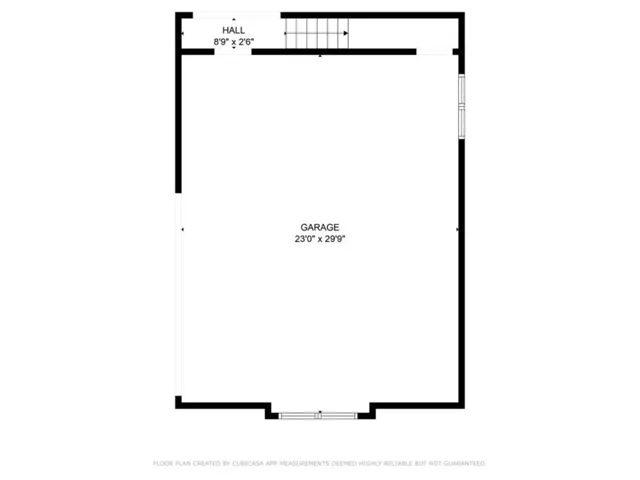 104 Baja Sol Drive, Scotts Valley, California 95066