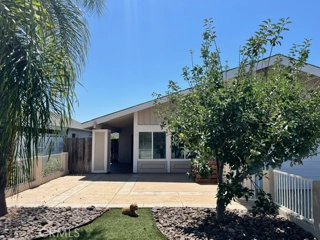 8821 Helen James Avenue, San Diego, California 92126